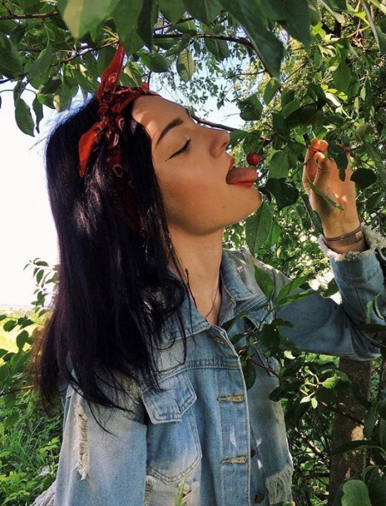 Индивидуалка 🎥 Люда фото № 2 в городе Заполярный