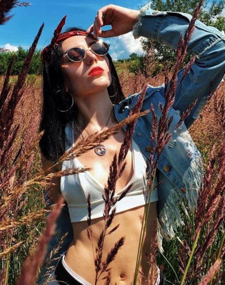 Индивидуалка 🎥 Люда фото № 2 в городе Заполярный