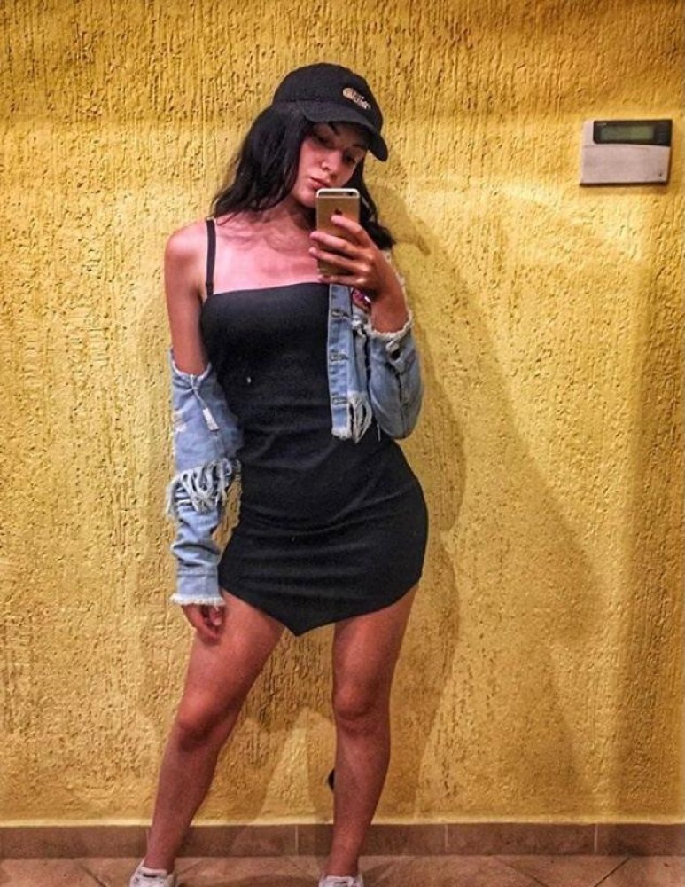 Индивидуалка 🎥 Люда фото № 2 в городе Заполярный