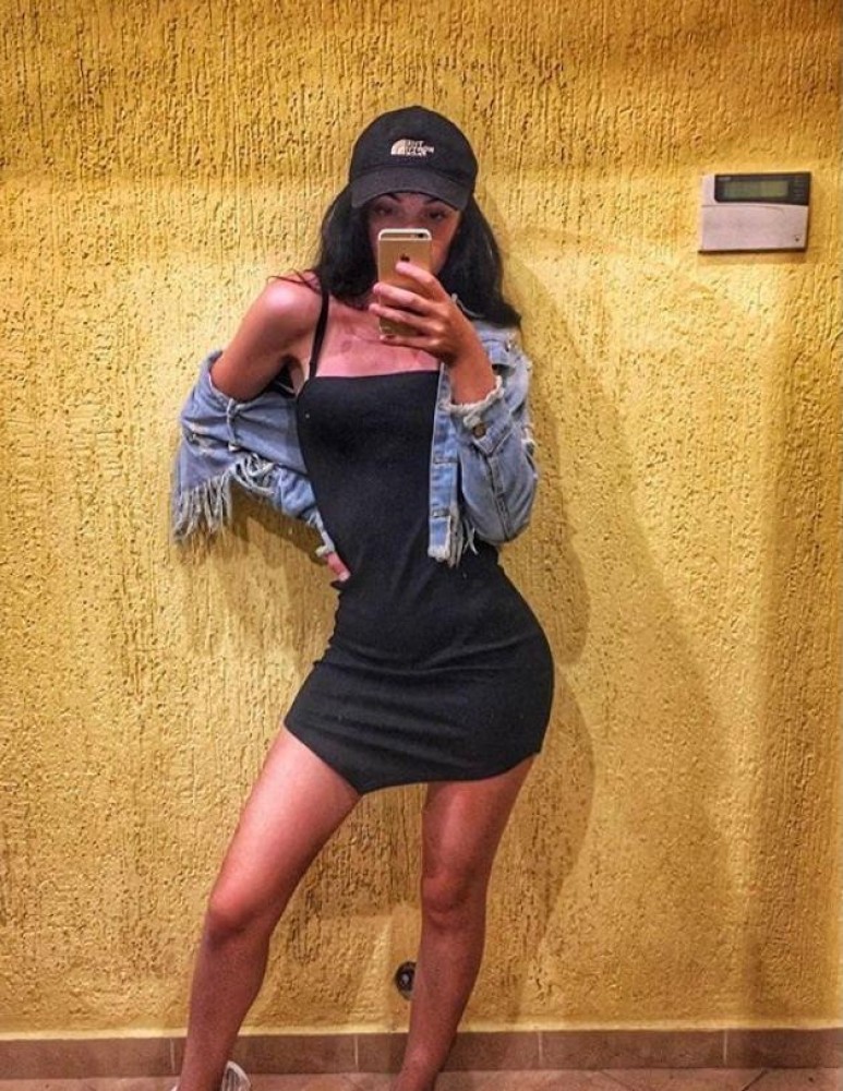 Индивидуалка 🎥 Люда фото № 2 в городе Заполярный