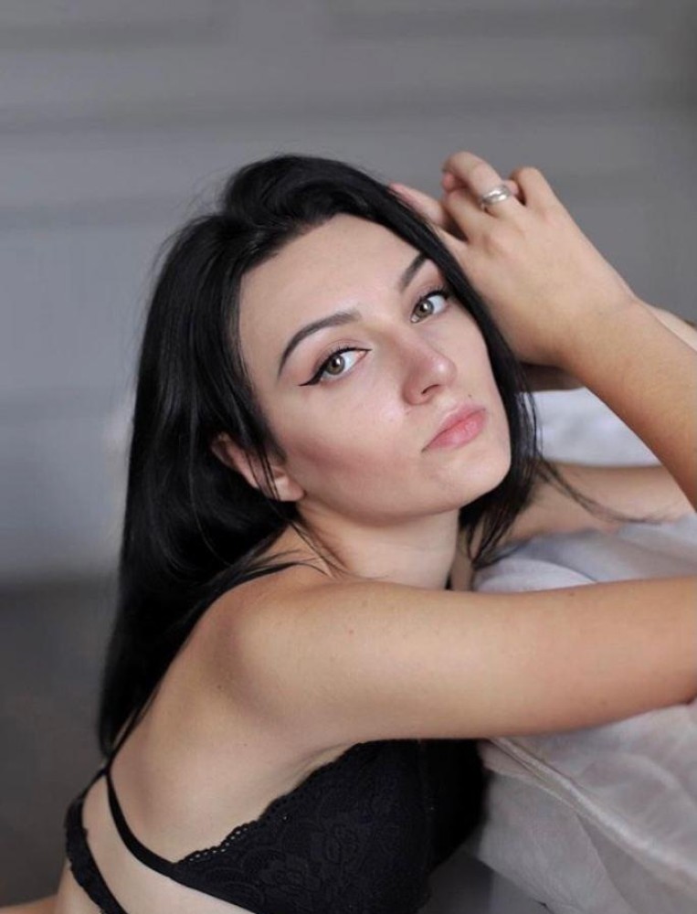 Индивидуалка 🎥 Люда фото № 2 в городе Заполярный