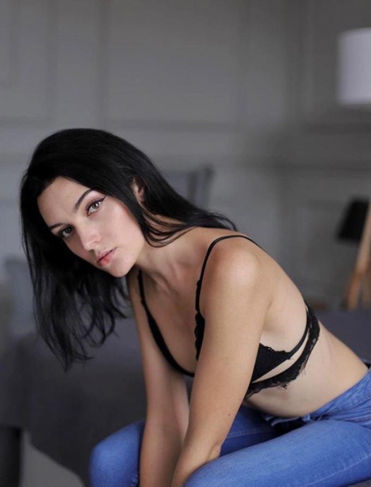 Индивидуалка 🎥 Люда фото № 2 в городе Заполярный