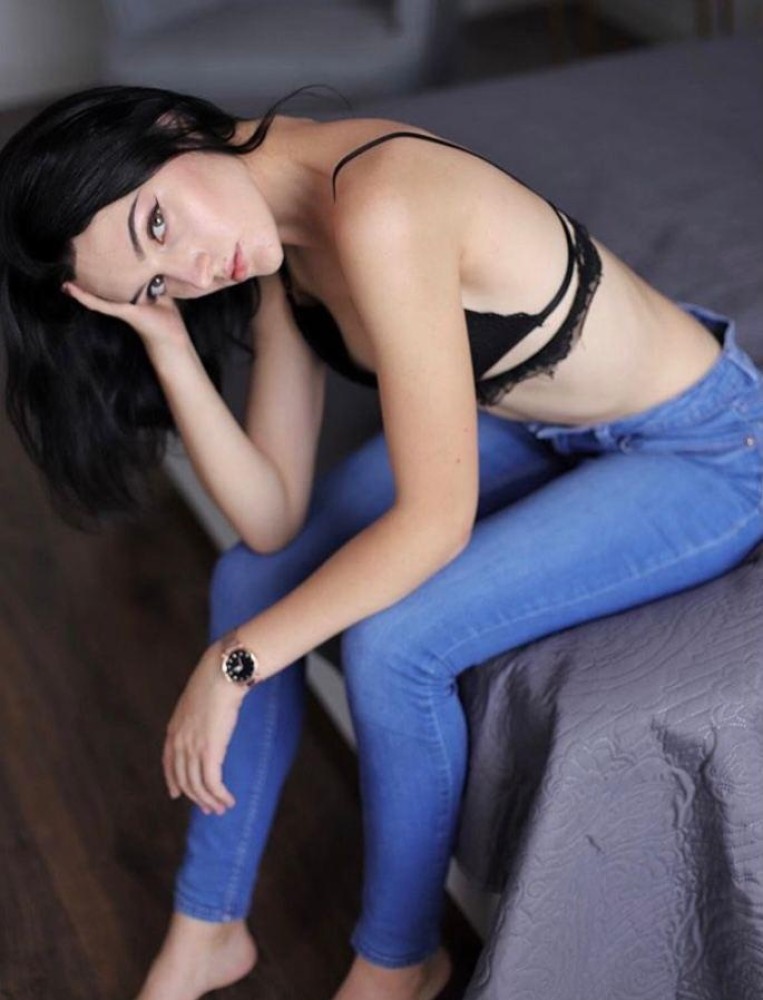 Индивидуалка 🎥 Люда фото № 2 в городе Заполярный