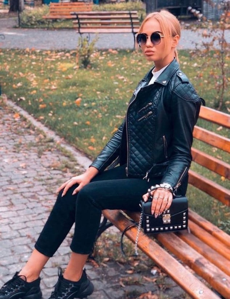 Индивидуалка 🎥 Тамара фото № 2 в городе Заполярный