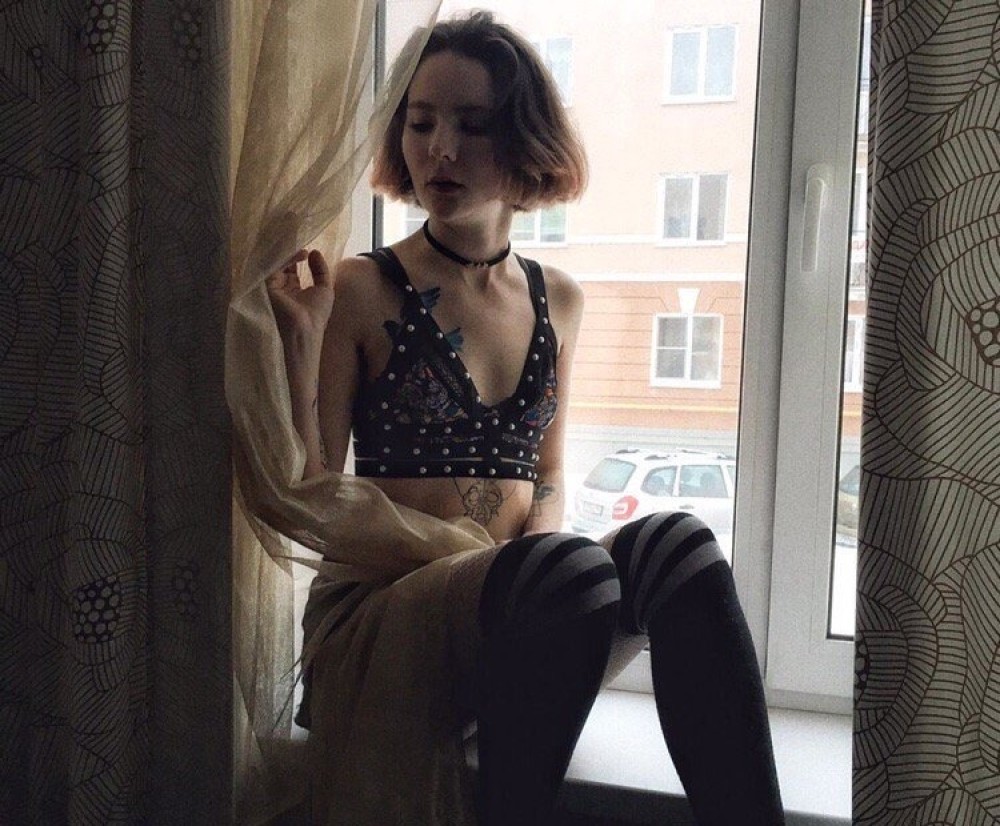 Индивидуалка ОЛЬГА главное фото в городе Заполярный 