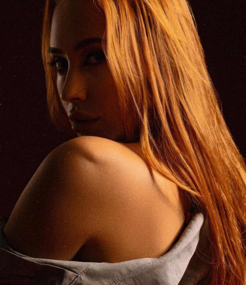 Индивидуалка Александра фото № 2 в городе Заполярный