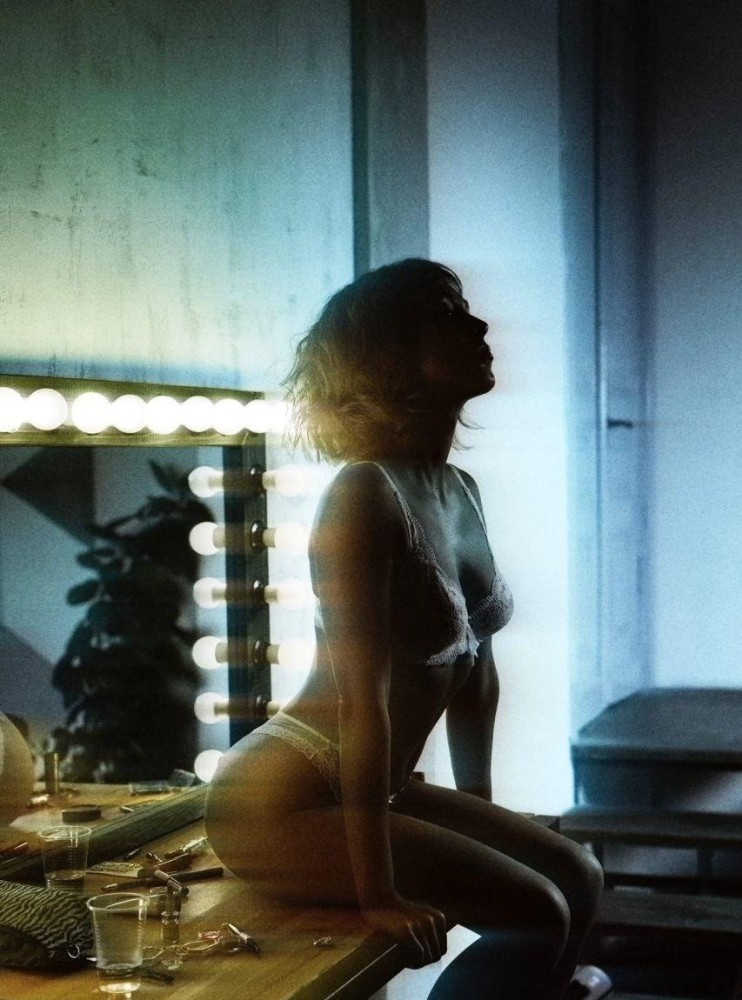 Индивидуалка Александра фото № 2 в городе Заполярный