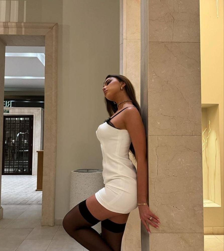 Индивидуалка Александра фото № 2 в городе Заполярный