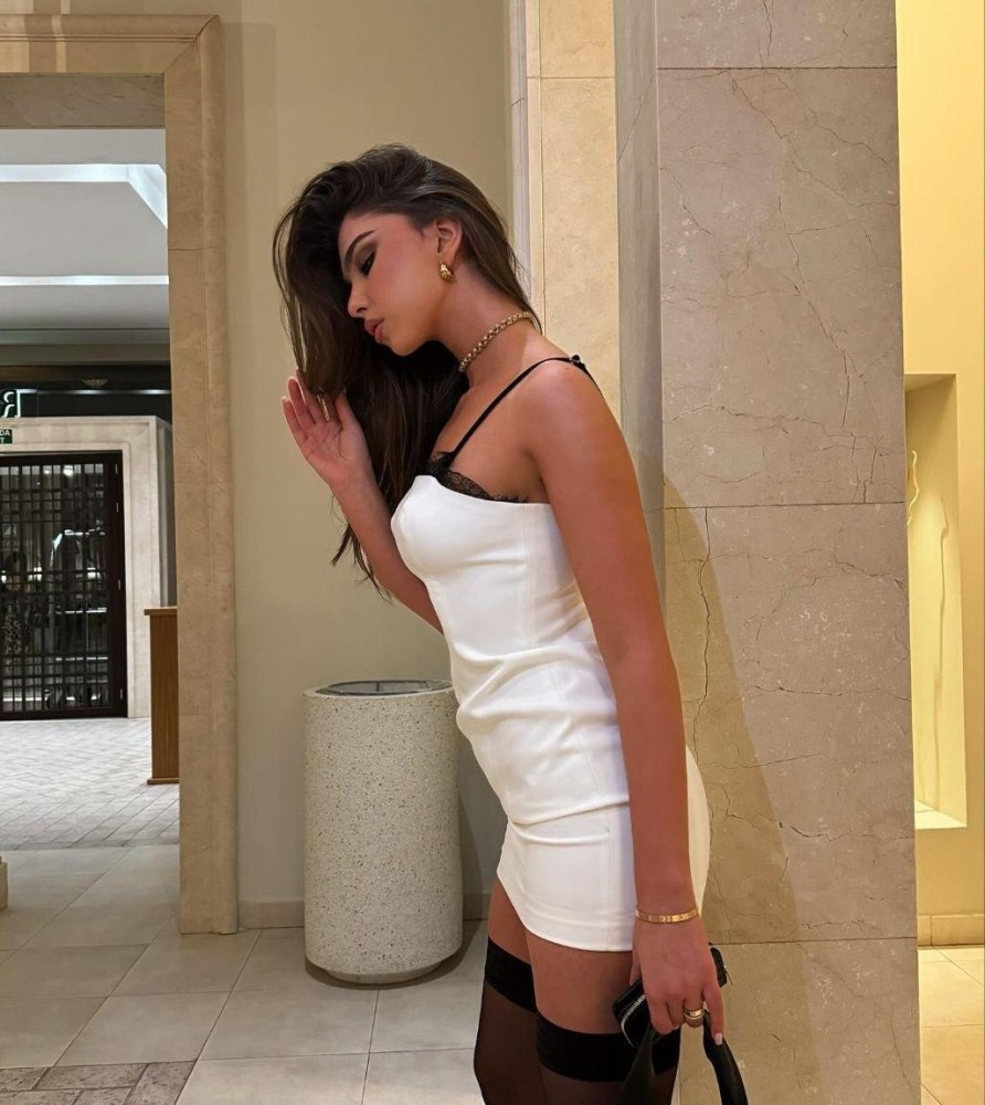 Индивидуалка Александра фото № 2 в городе Заполярный