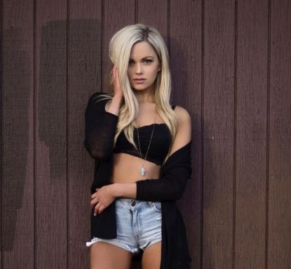 Индивидуалка Алевтина фото № 2 в городе Заполярный