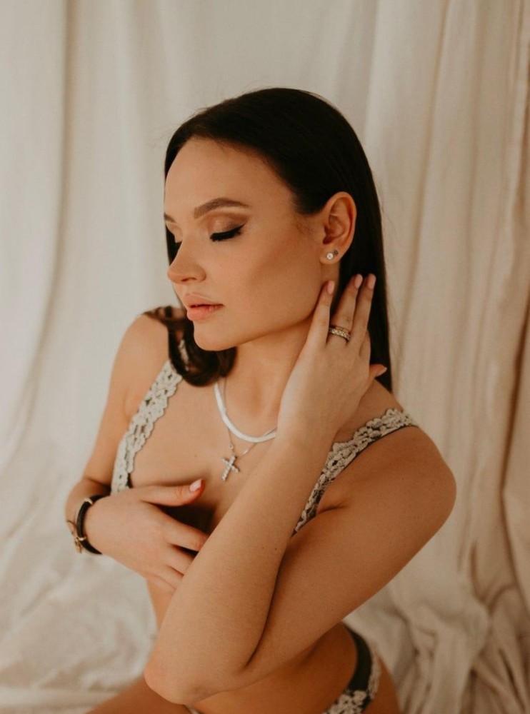 Индивидуалка Анастасия фото № 2 в городе Заполярный