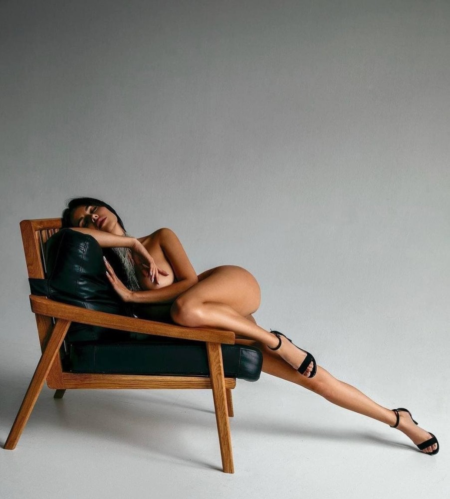 Индивидуалка Анна фото № 2 в городе Заполярный