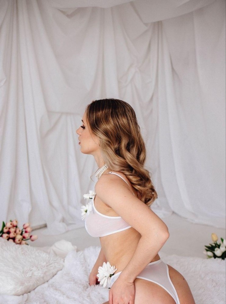 Индивидуалка Аня фото № 2 в городе Заполярный