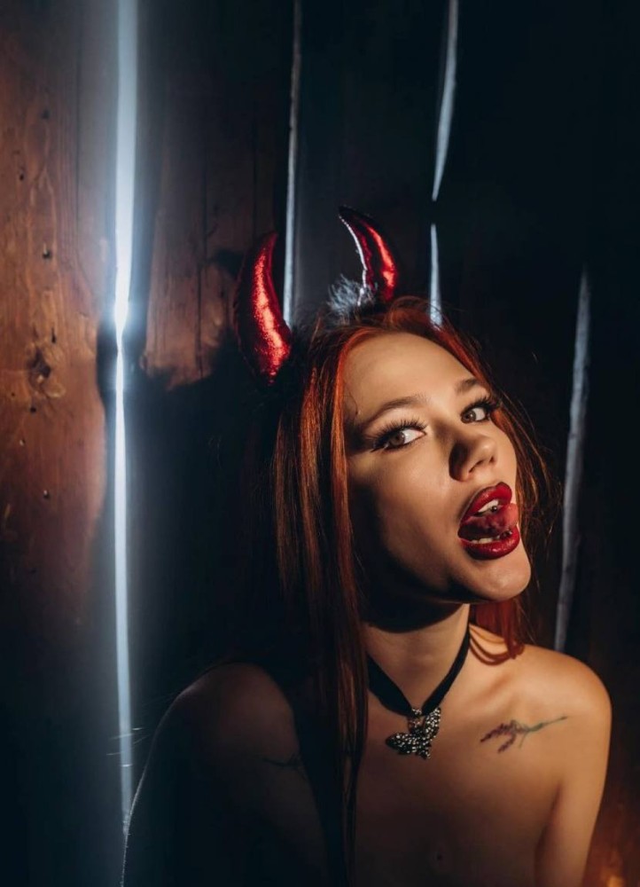 Индивидуалка Дамира фото № 2 в городе Заполярный