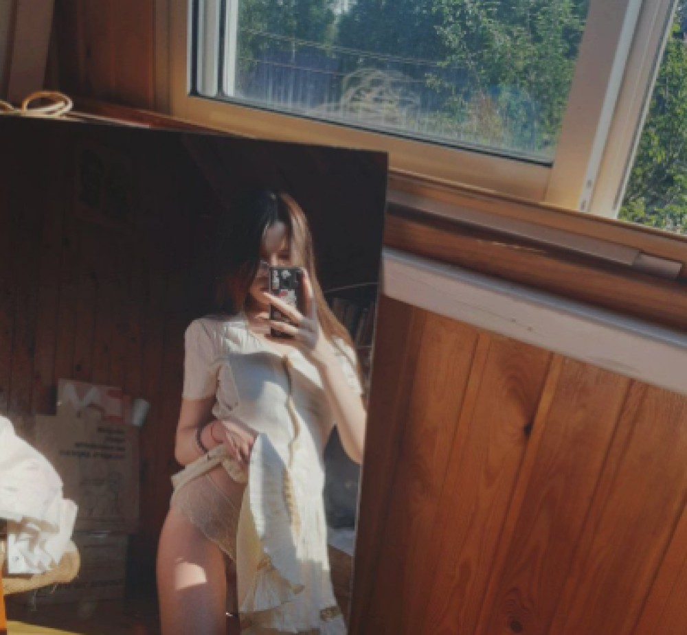 Индивидуалка Даша фото № 2 в городе Заполярный