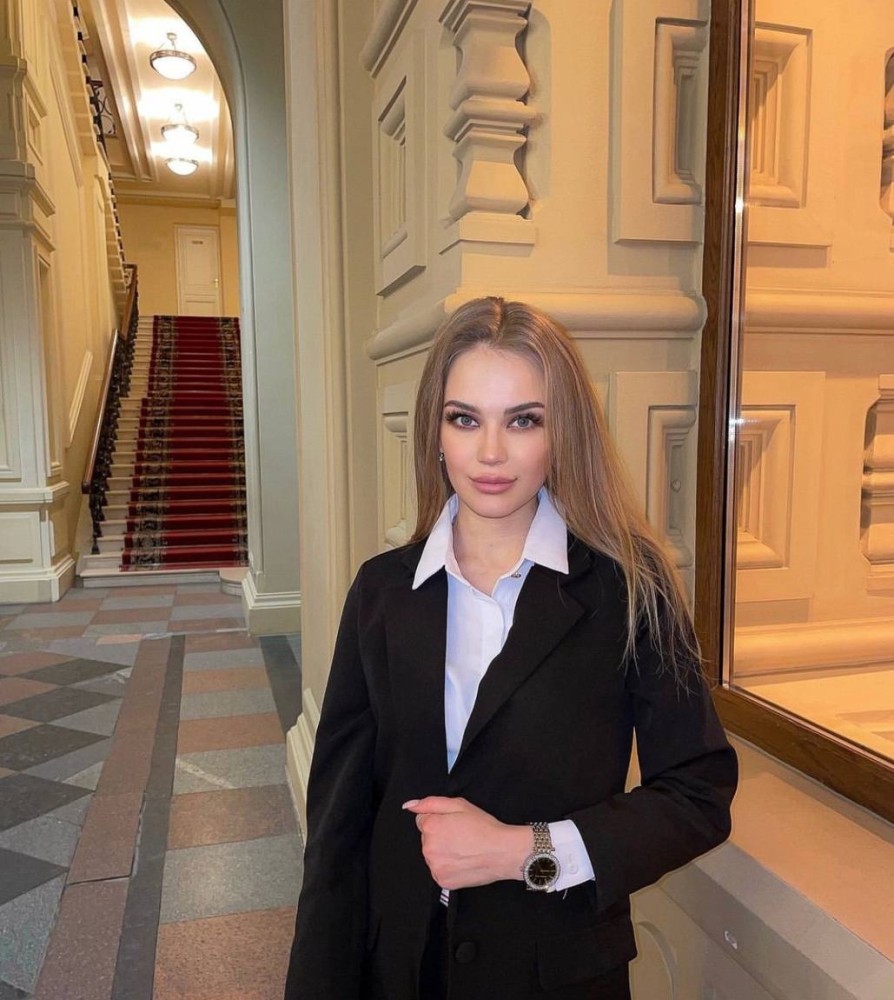 Индивидуалка Ева фото № 2 в городе Заполярный