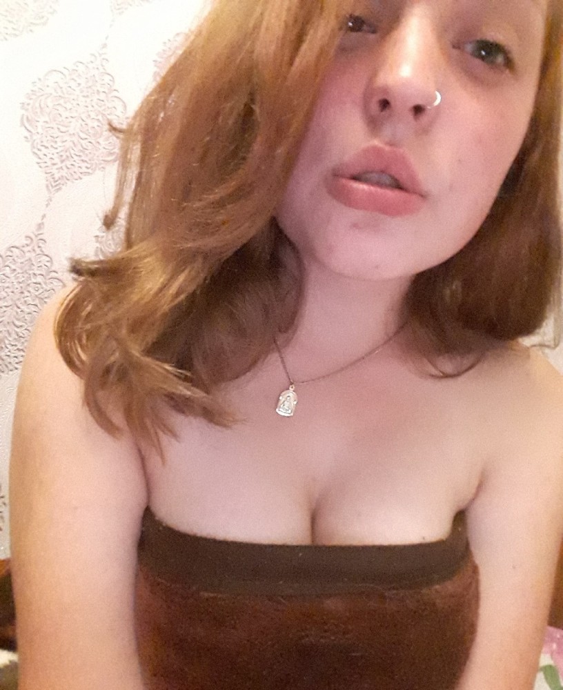 Индивидуалка Влада главное фото в городе Заполярный 