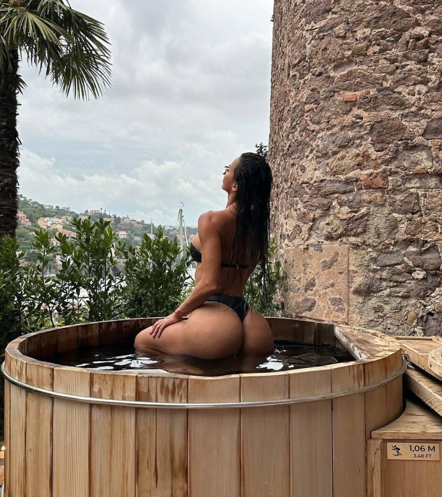 Индивидуалка Инга фото № 2 в городе Заполярный