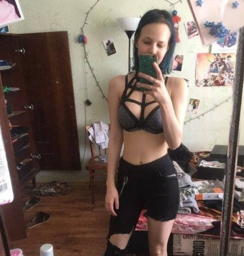 Индивидуалка Карина фото № 2 в городе Заполярный