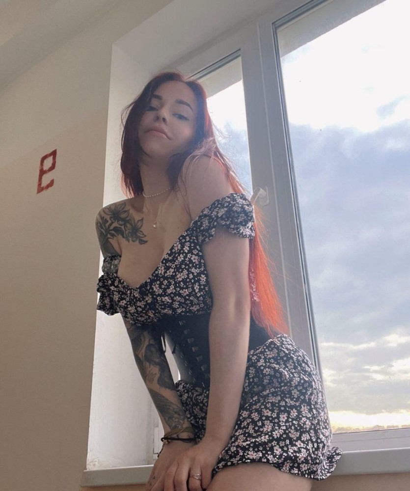 Индивидуалка Карина фото № 2 в городе Заполярный