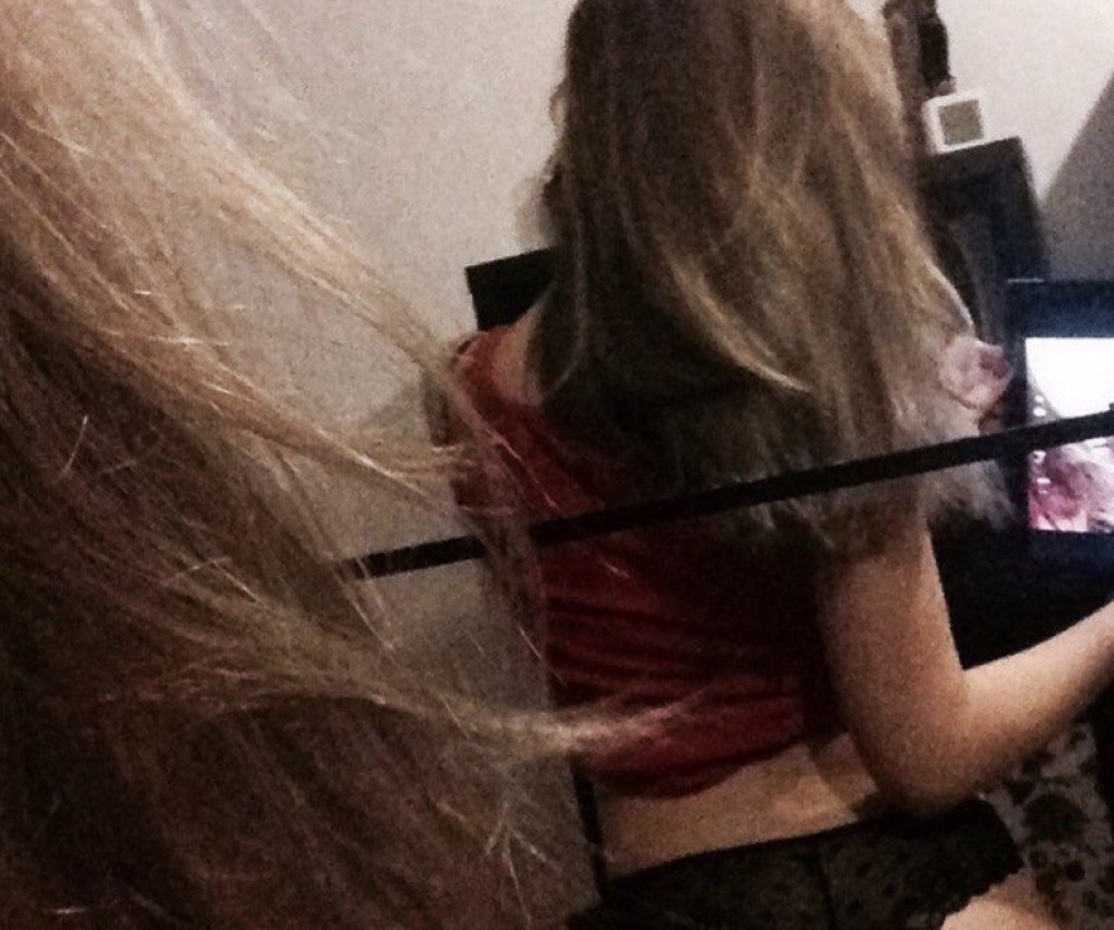 Индивидуалка Катерина фото № 2 в городе Заполярный