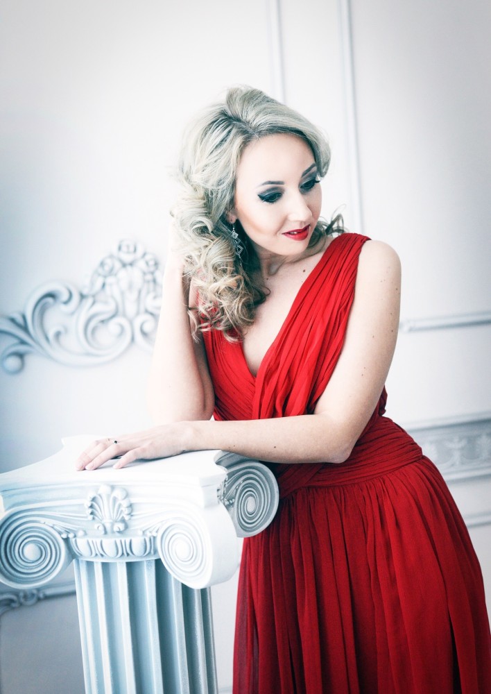 Индивидуалка Леся фото № 2 в городе Заполярный