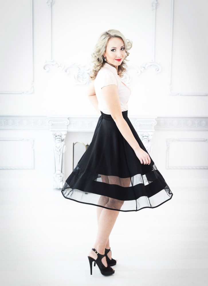 Индивидуалка Леся фото № 2 в городе Заполярный