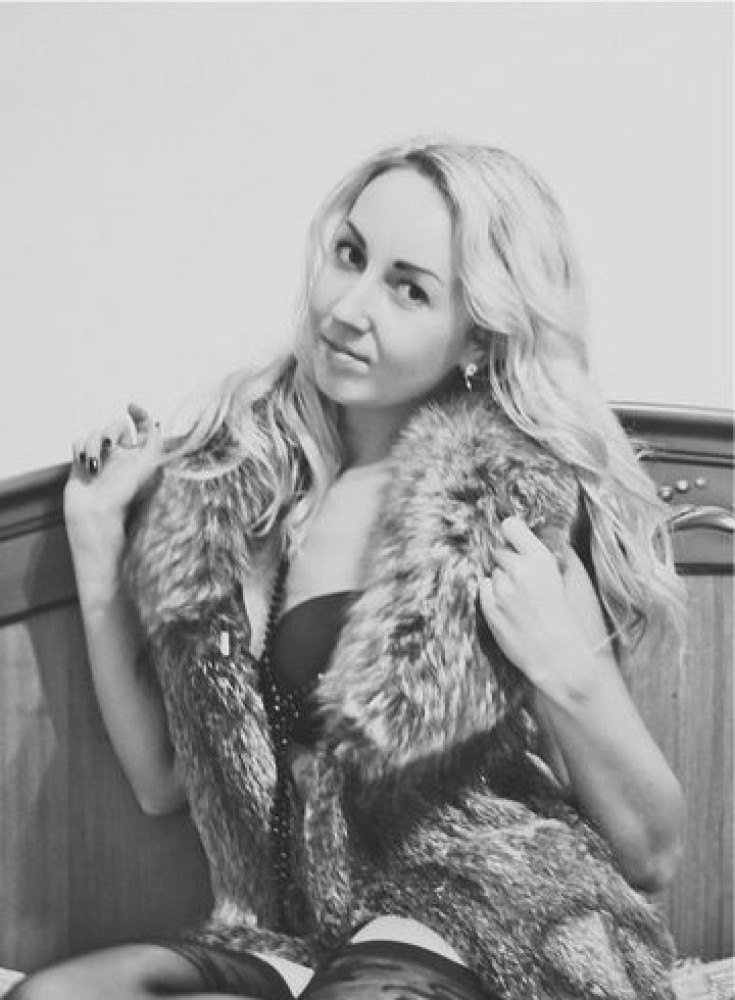 Индивидуалка Леся фото № 2 в городе Заполярный