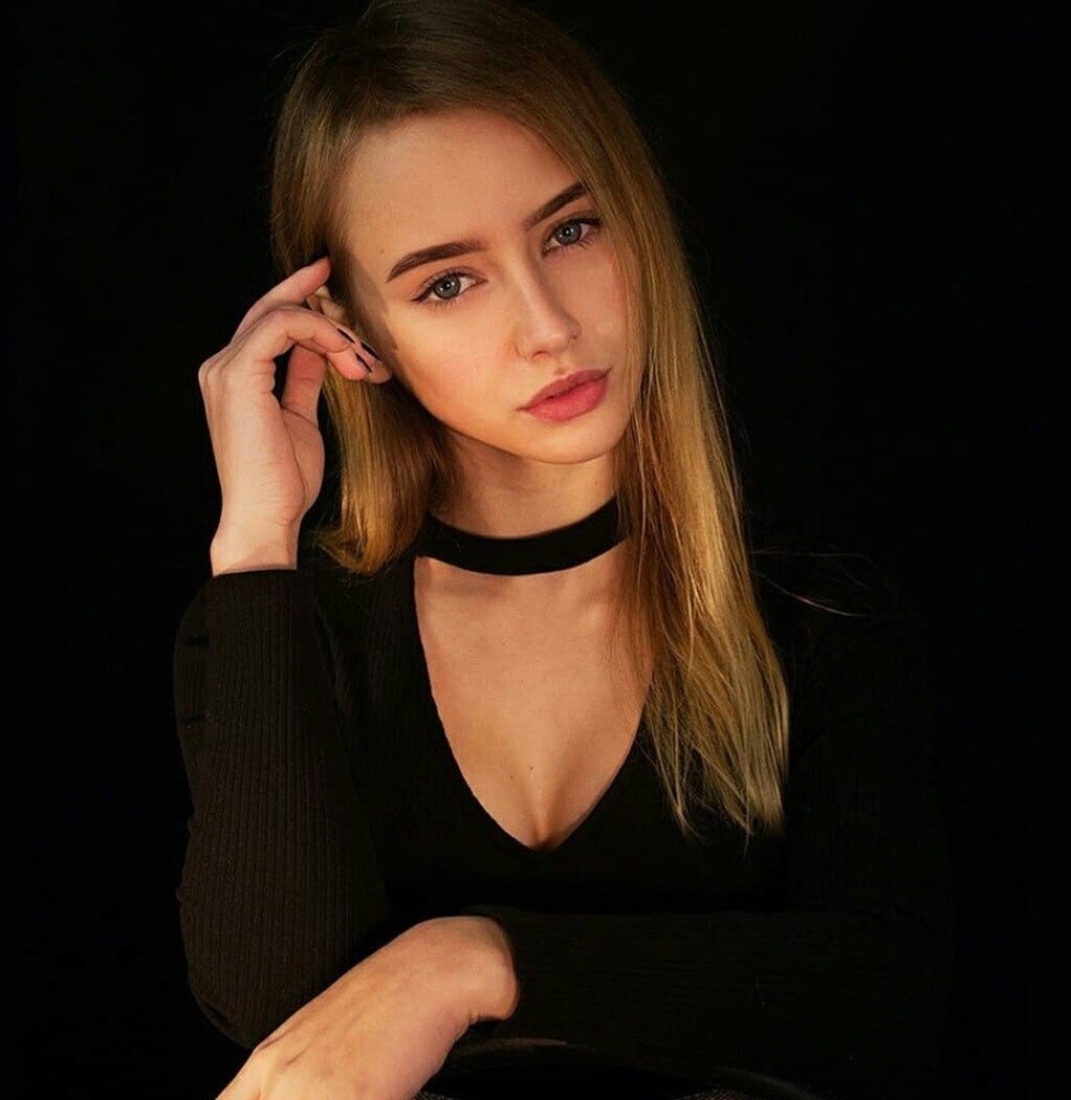 Индивидуалка Лилиана фото № 2 в городе Заполярный