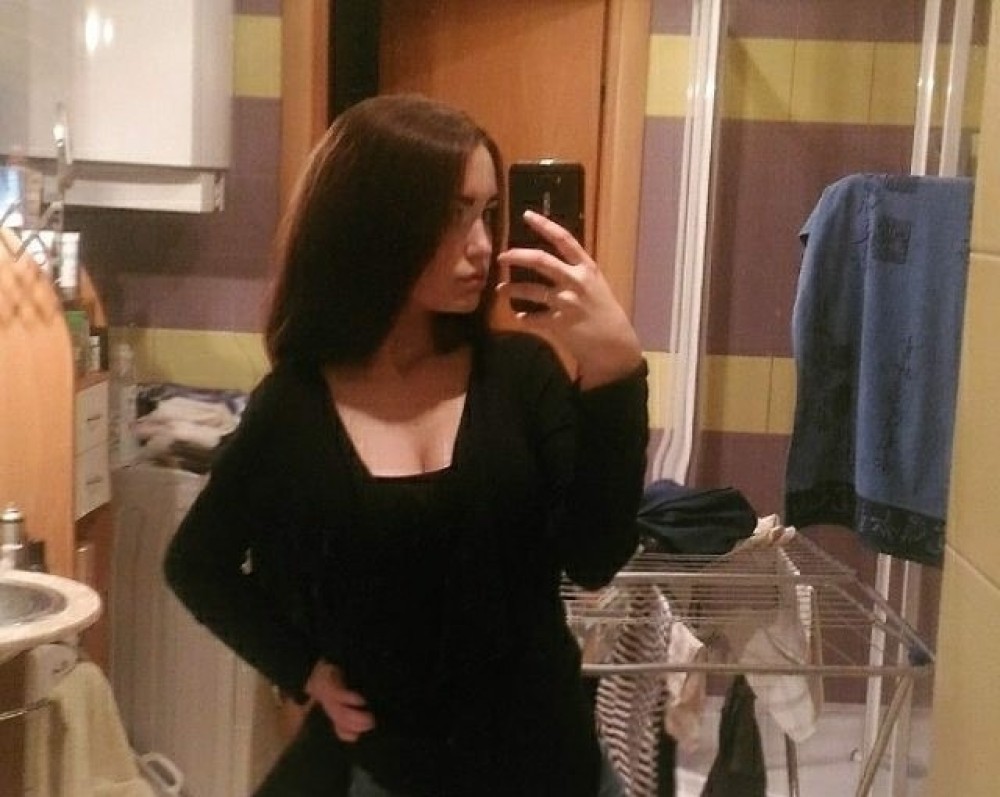 Индивидуалка Лиля фото № 2 в городе Заполярный