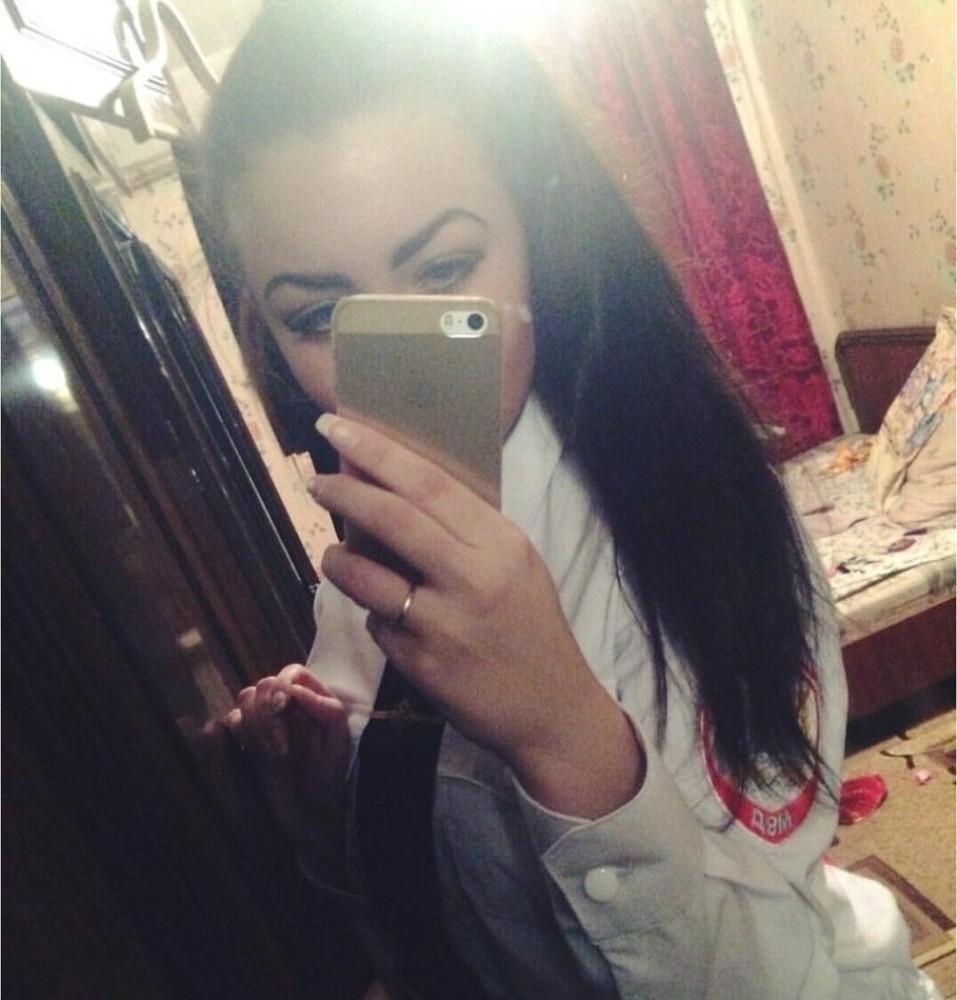 Индивидуалка Лиля фото № 2 в городе Заполярный