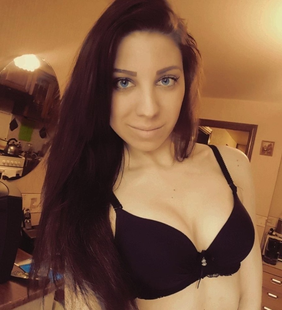 Индивидуалка Лия фото № 2 в городе Заполярный