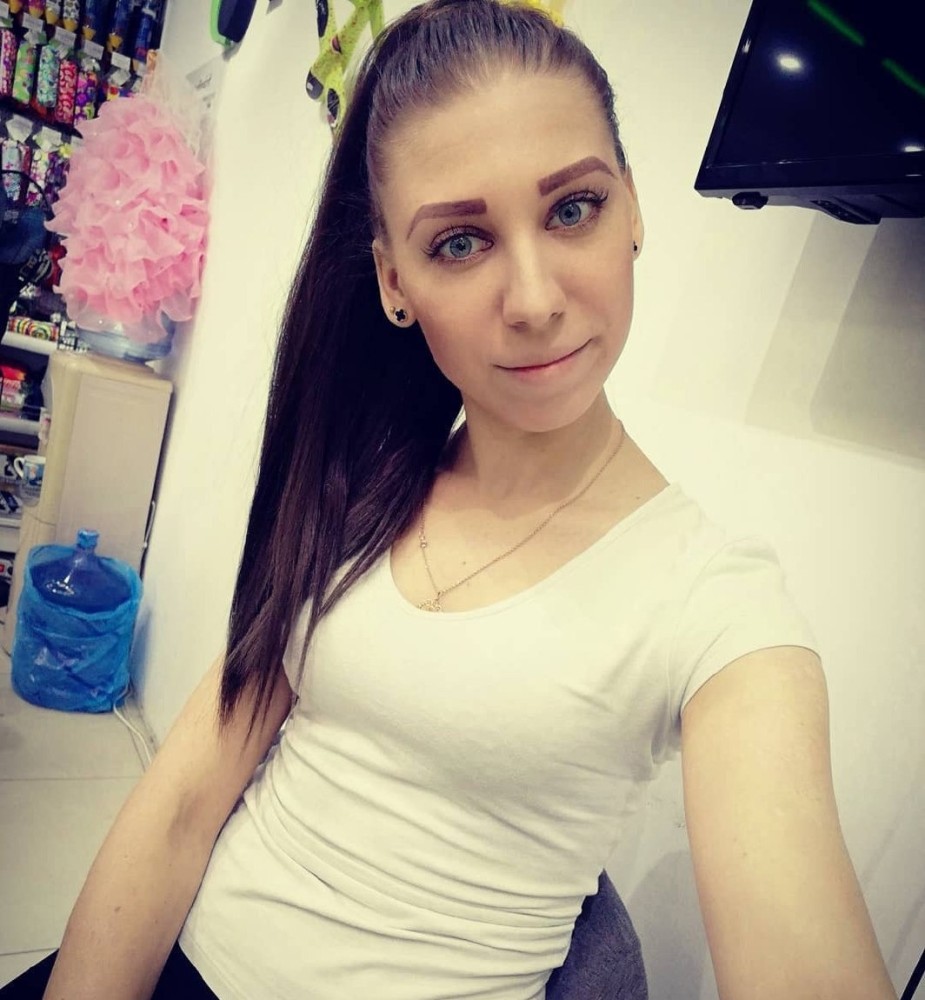 Индивидуалка Лия фото № 2 в городе Заполярный