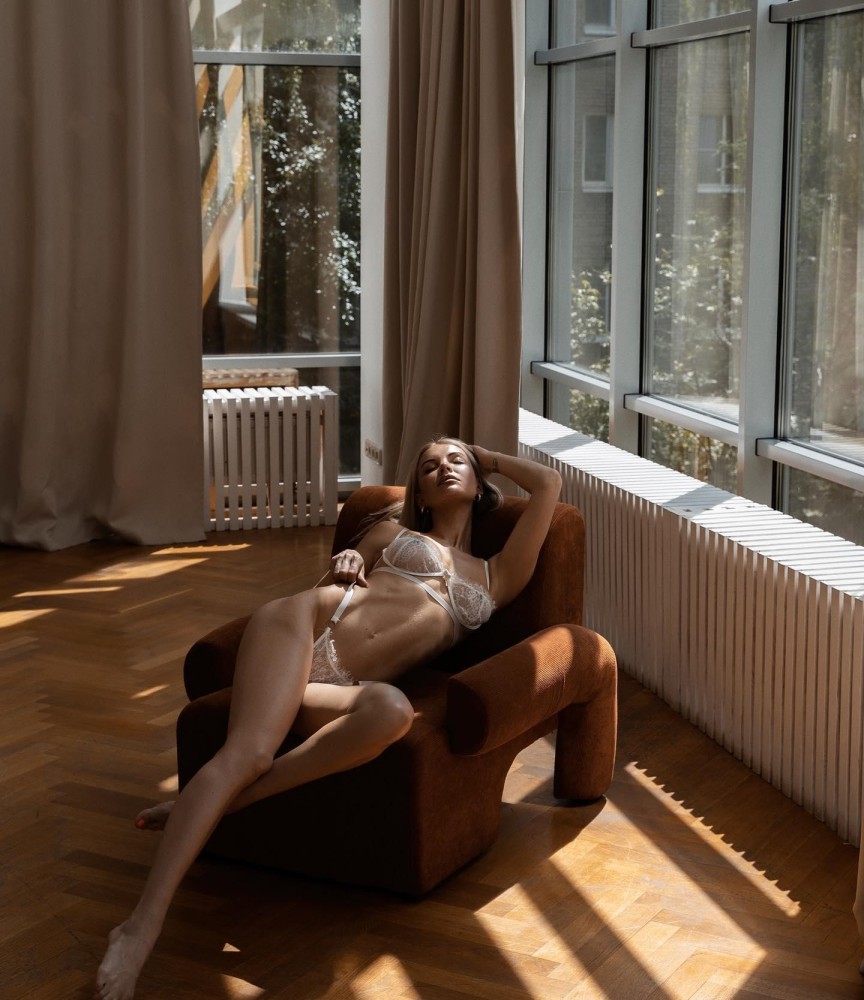 Индивидуалка Мириам фото № 2 в городе Заполярный