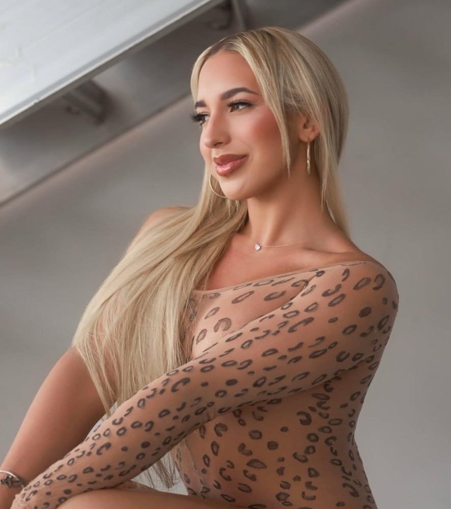 Индивидуалка Молли фото № 2 в городе Заполярный