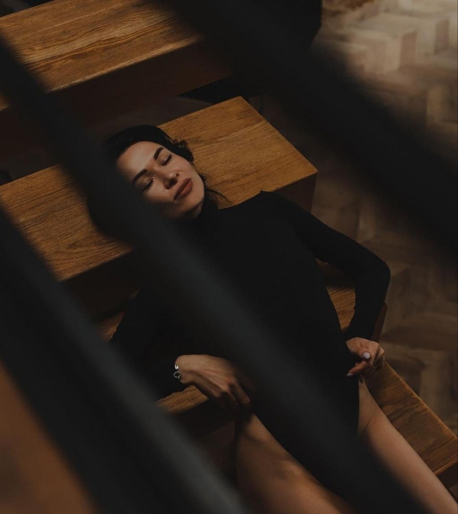 Индивидуалка Надежда фото № 2 в городе Заполярный