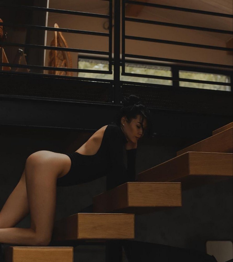 Индивидуалка Надежда фото № 2 в городе Заполярный