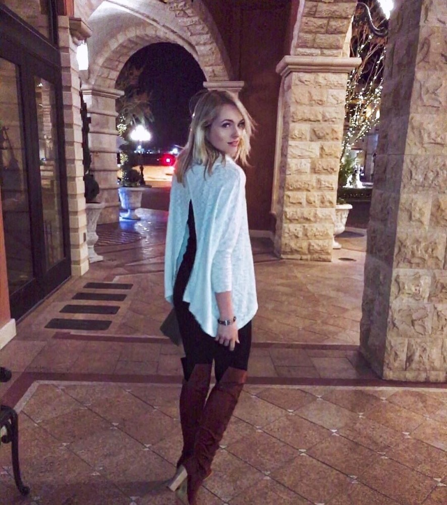 Индивидуалка Надя фото № 2 в городе Заполярный