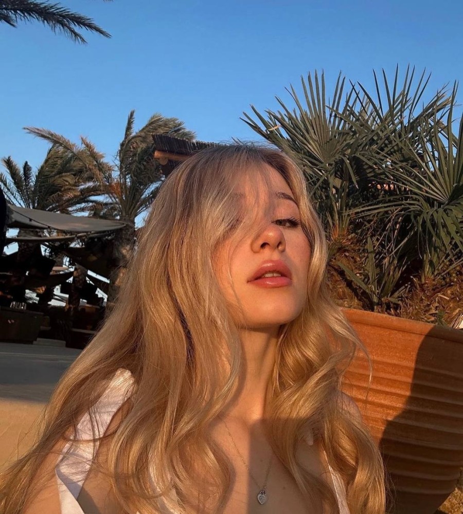 Индивидуалка Настенька фото № 2 в городе Заполярный