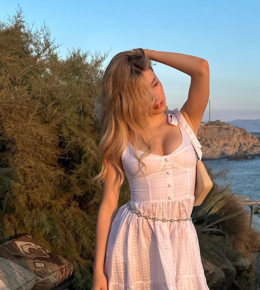 Индивидуалка Настенька фото № 2 в городе Заполярный