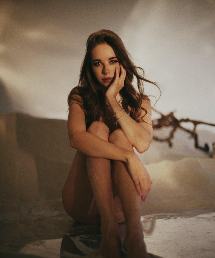 Индивидуалка Ника фото № 2 в городе Заполярный