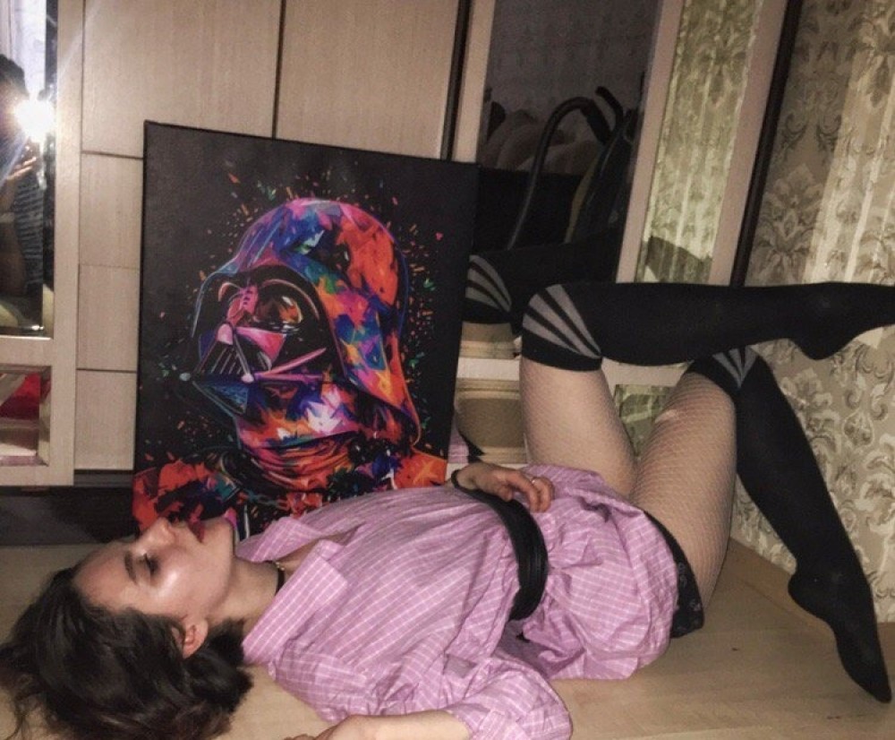 Индивидуалка ОЛЬГА фото № 2 в городе Заполярный