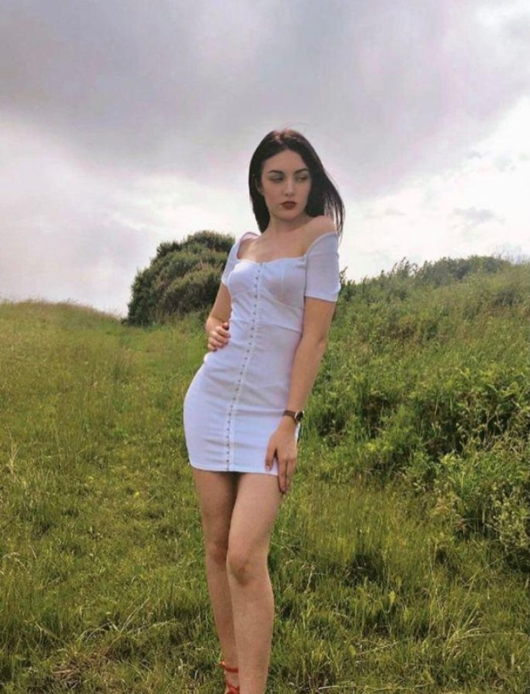 Индивидуалка 🎥 Люда главное фото в городе Заполярный 