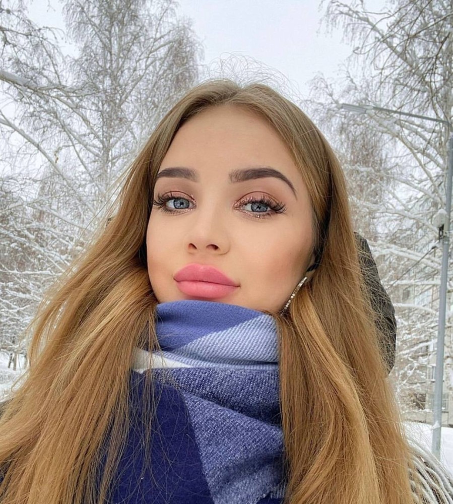 Индивидуалка Ева главное фото в городе Заполярный 