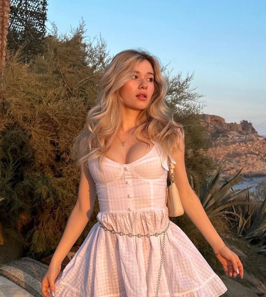 Индивидуалка Настенька главное фото в городе Заполярный 