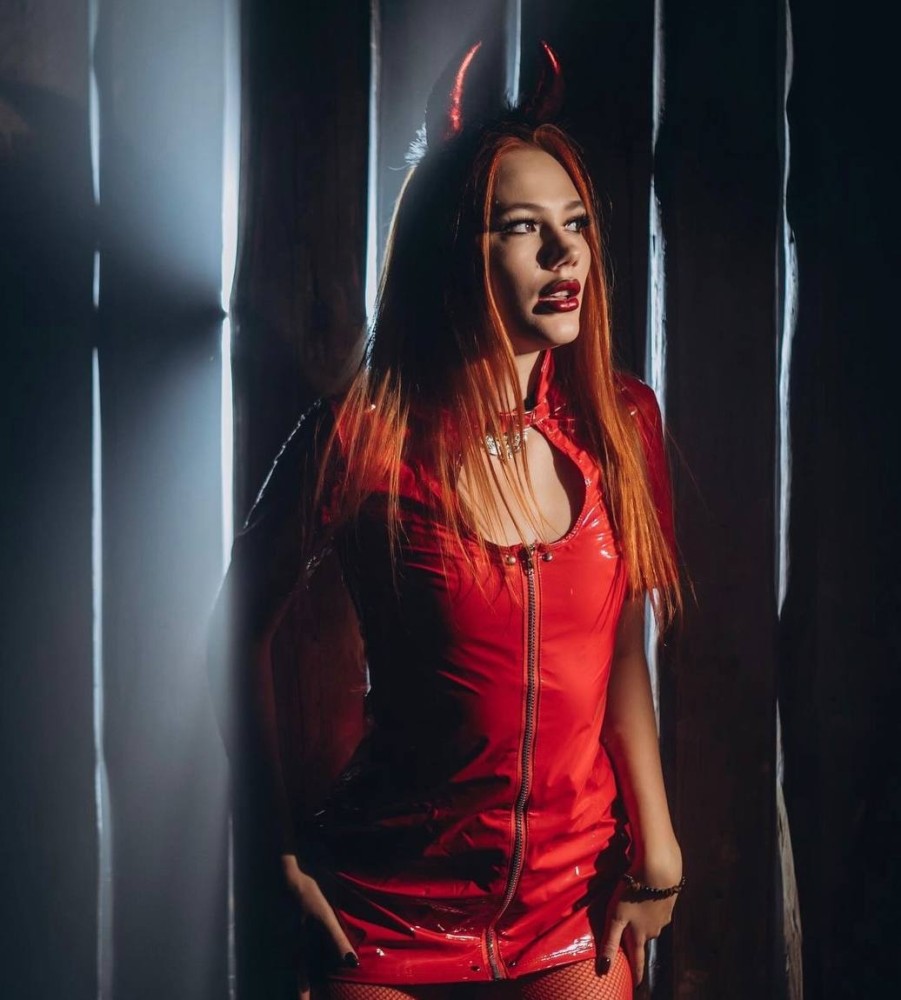 Индивидуалка Дамира главное фото в городе Заполярный 