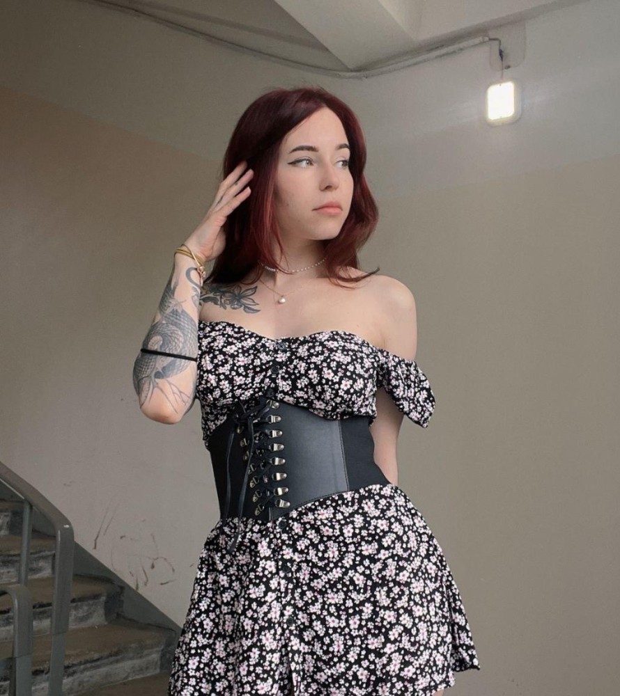 Индивидуалка Карина главное фото в городе Заполярный 