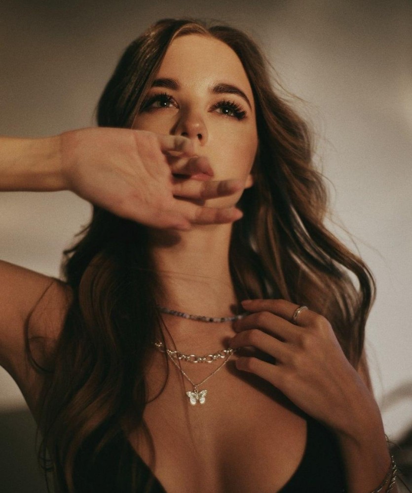 Индивидуалка Ника главное фото в городе Заполярный 