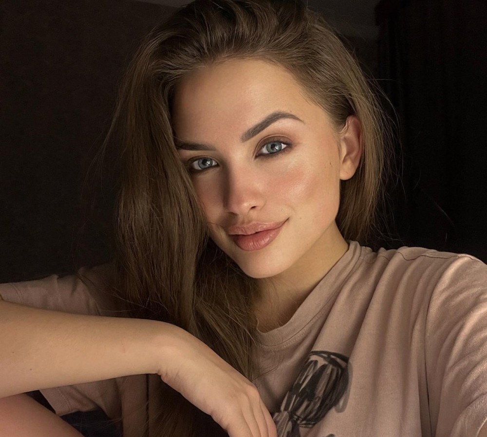 Индивидуалка Таша фото № 2 в городе Заполярный