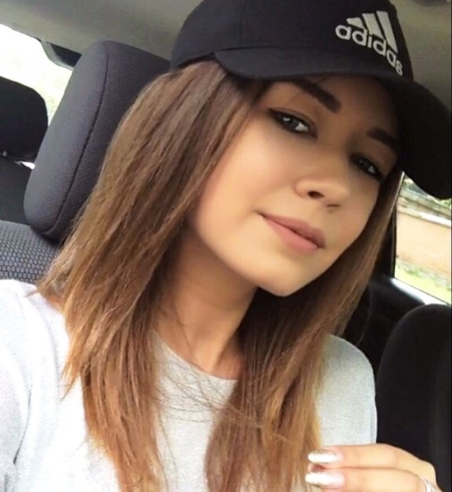 Индивидуалка Татьяна фото № 2 в городе Заполярный